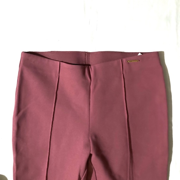 EUC Anne Klein Compression Slim Leg Pants - Picture 5 of 7